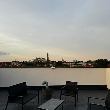 Apartament Z Tarasem 23 بوليسلافيتش المظهر الخارجي الصورة