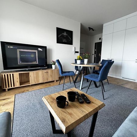 Apartament Z Tarasem 23 بوليسلافيتش المظهر الخارجي الصورة