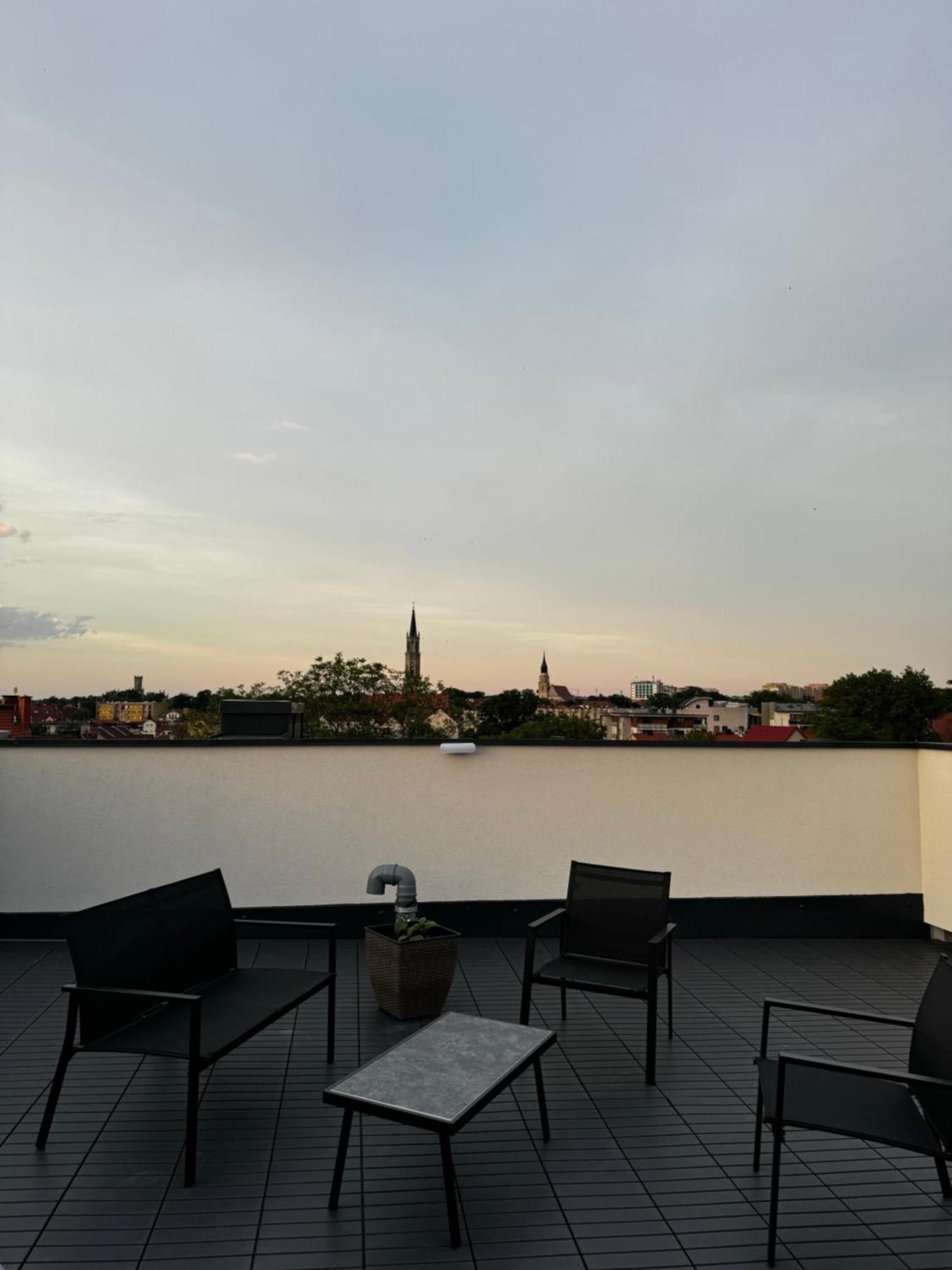 Apartament Z Tarasem 23 بوليسلافيتش المظهر الخارجي الصورة