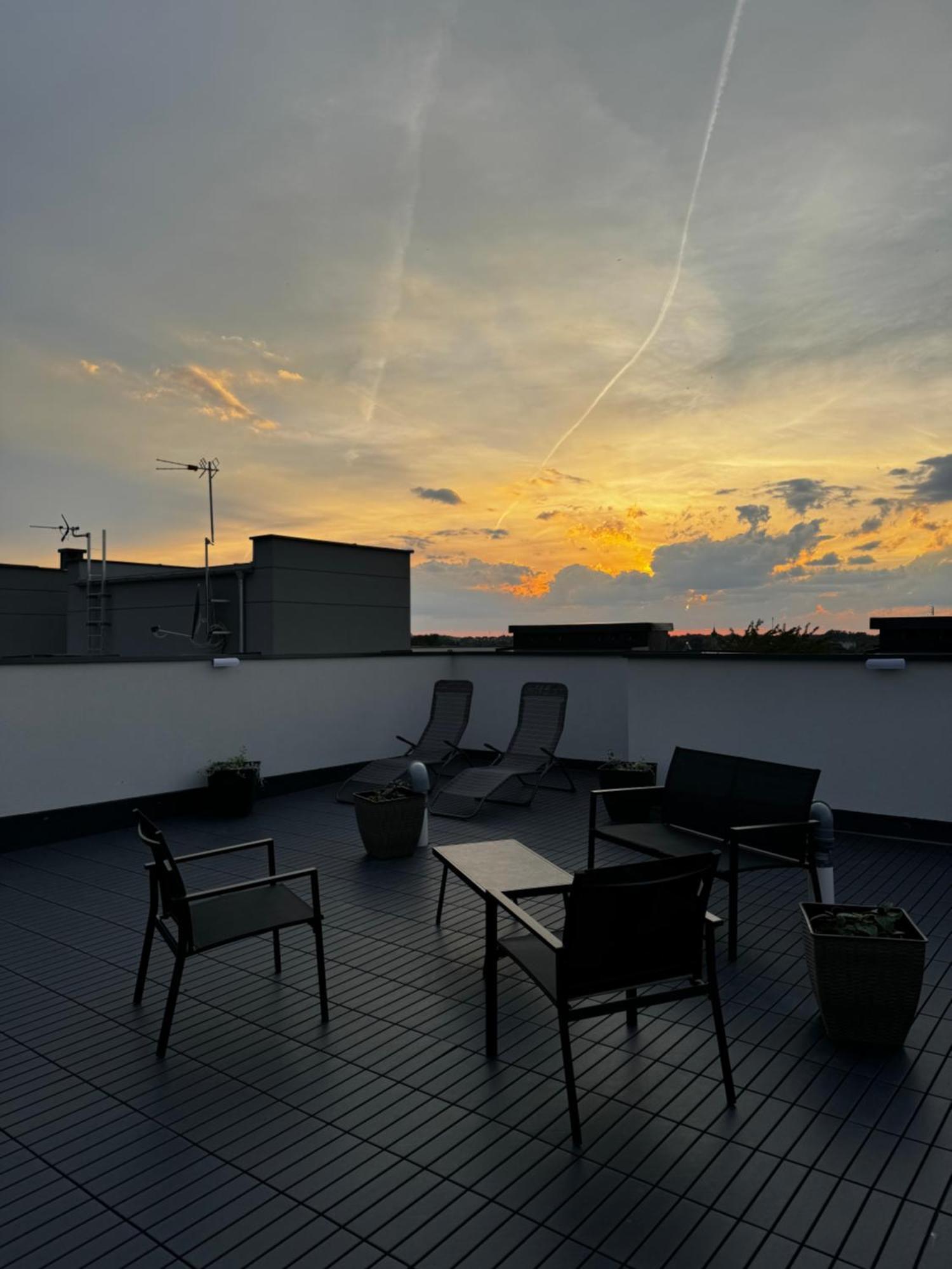 Apartament Z Tarasem 23 بوليسلافيتش المظهر الخارجي الصورة