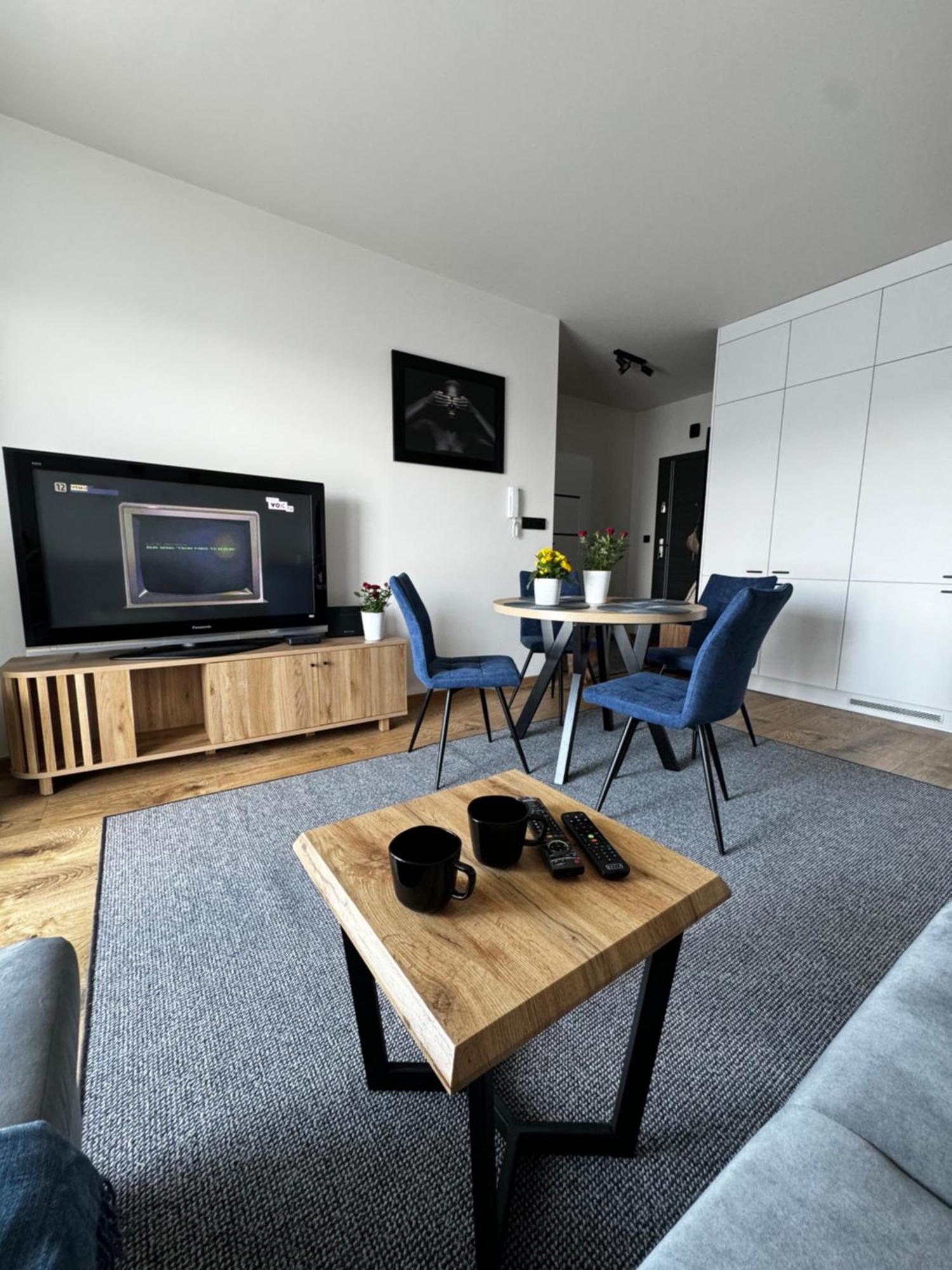 Apartament Z Tarasem 23 بوليسلافيتش المظهر الخارجي الصورة
