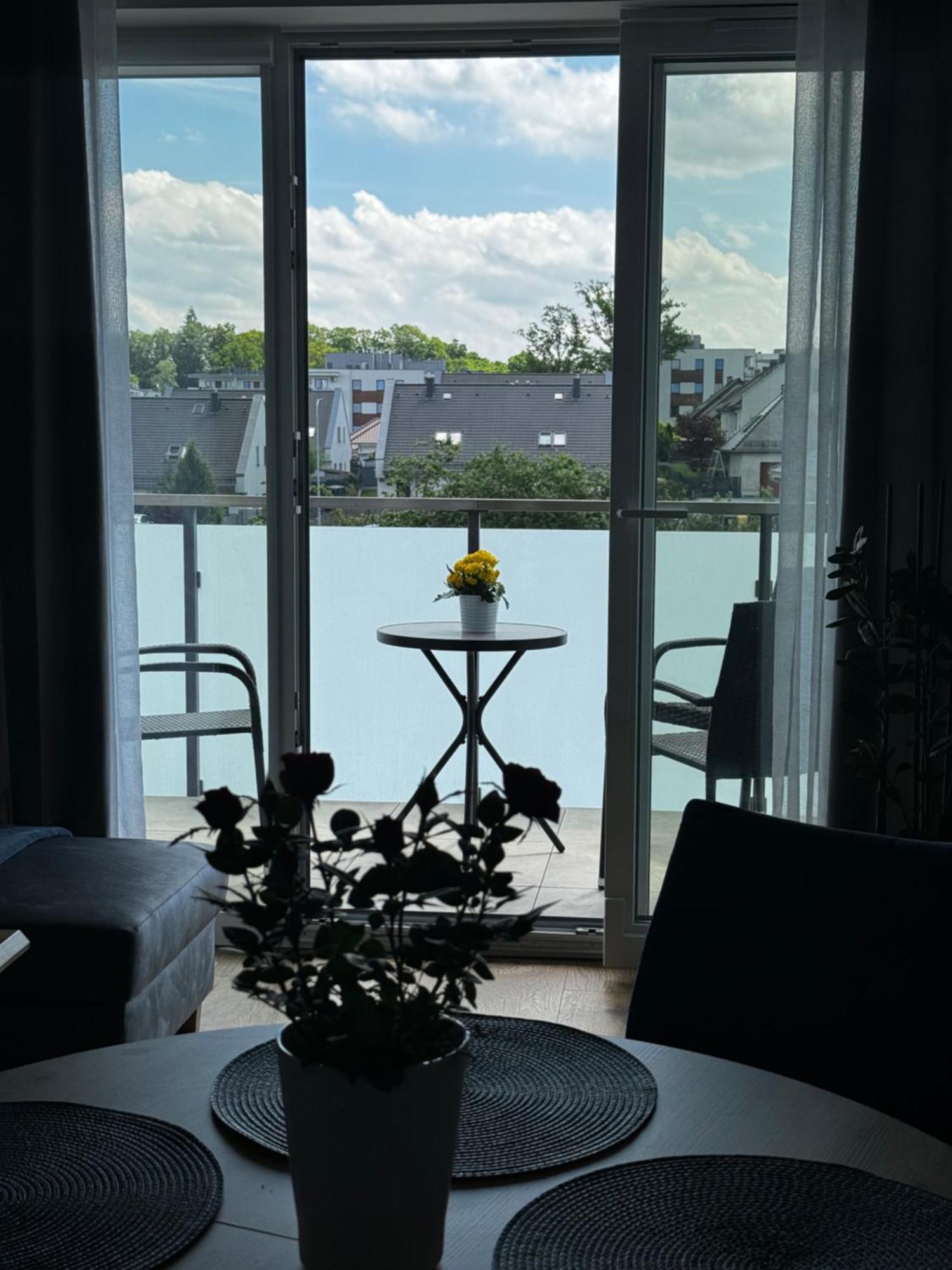 Apartament Z Tarasem 23 بوليسلافيتش المظهر الخارجي الصورة