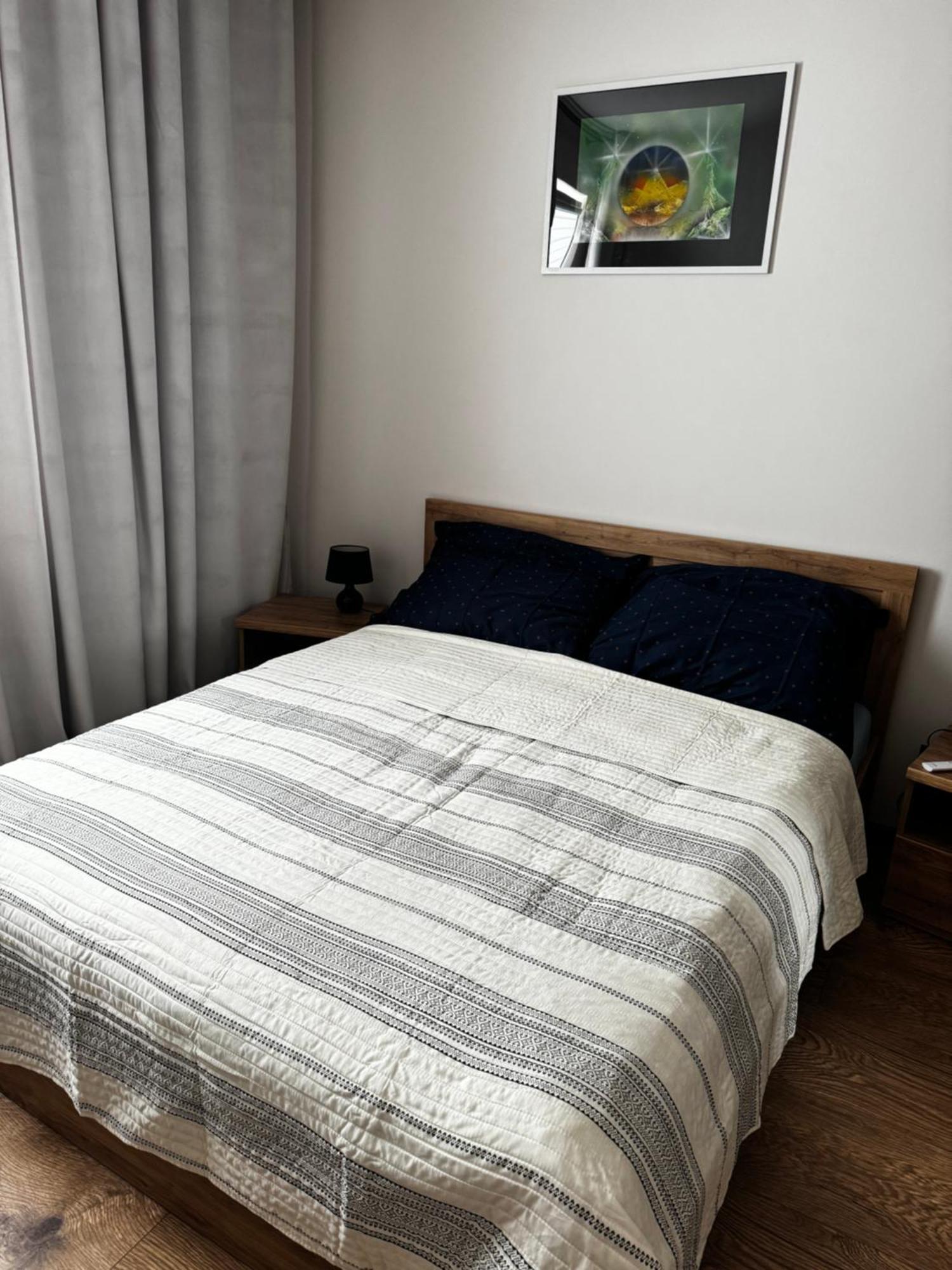 Apartament Z Tarasem 23 بوليسلافيتش المظهر الخارجي الصورة