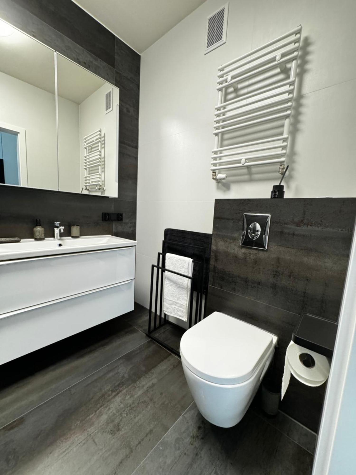 Apartament Z Tarasem 23 بوليسلافيتش المظهر الخارجي الصورة